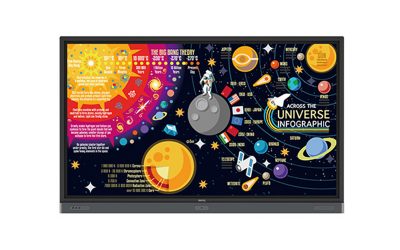 BenQ RP8601K